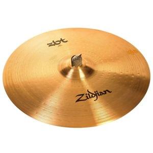 Zildjian ZBT22R 22 inch ZBT Ride Cymbal